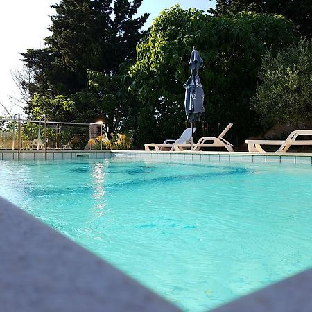 Apartments Simag Banjole Εξωτερικό φωτογραφία