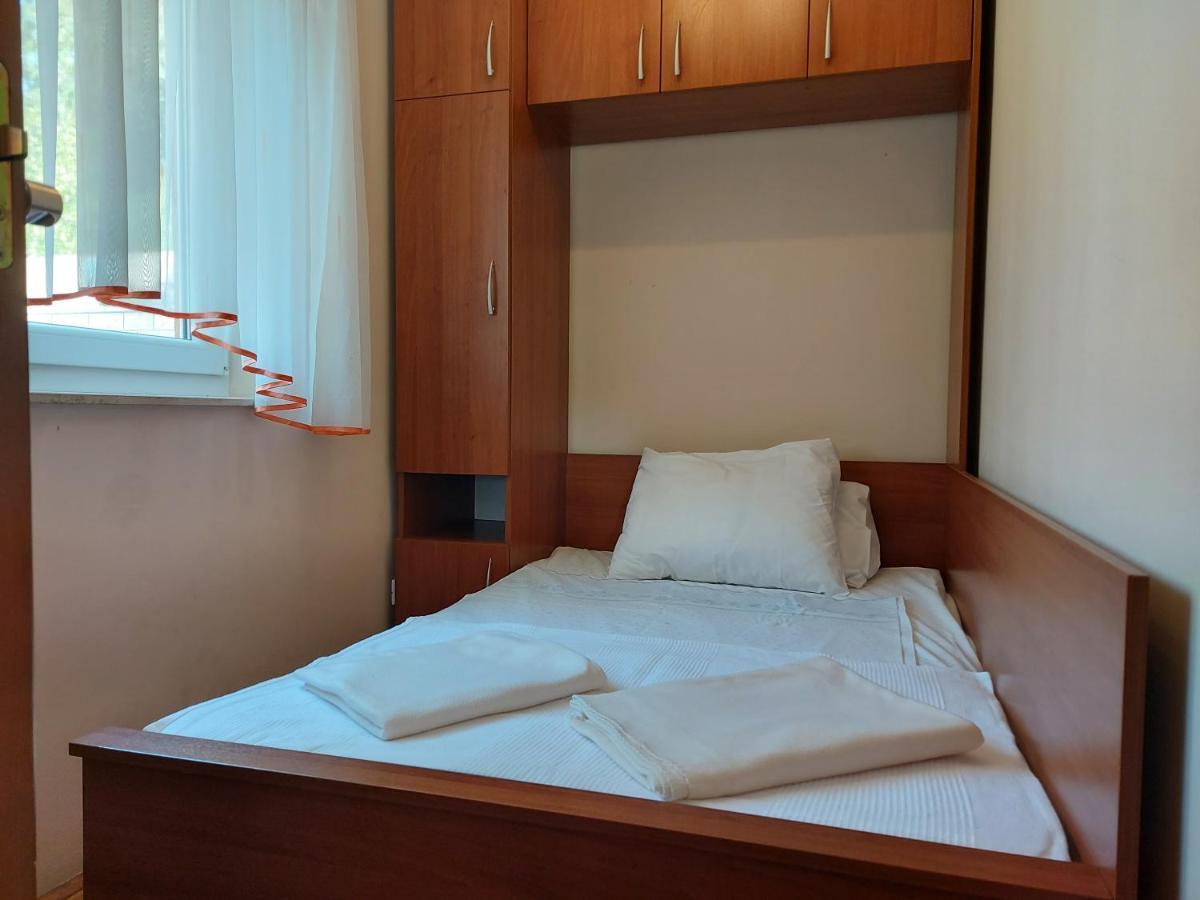 Apartments Simag Banjole Εξωτερικό φωτογραφία