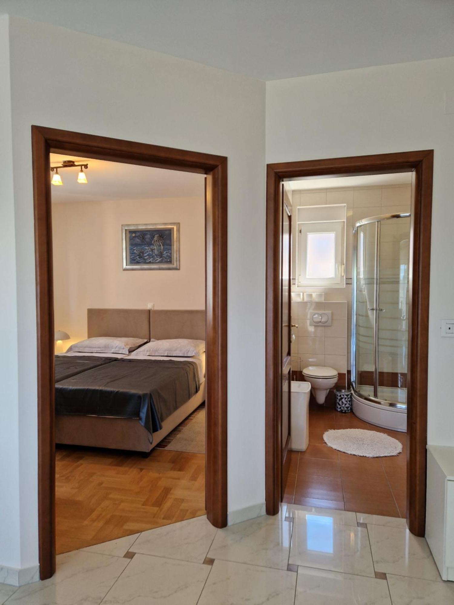 Apartments Simag Banjole Εξωτερικό φωτογραφία