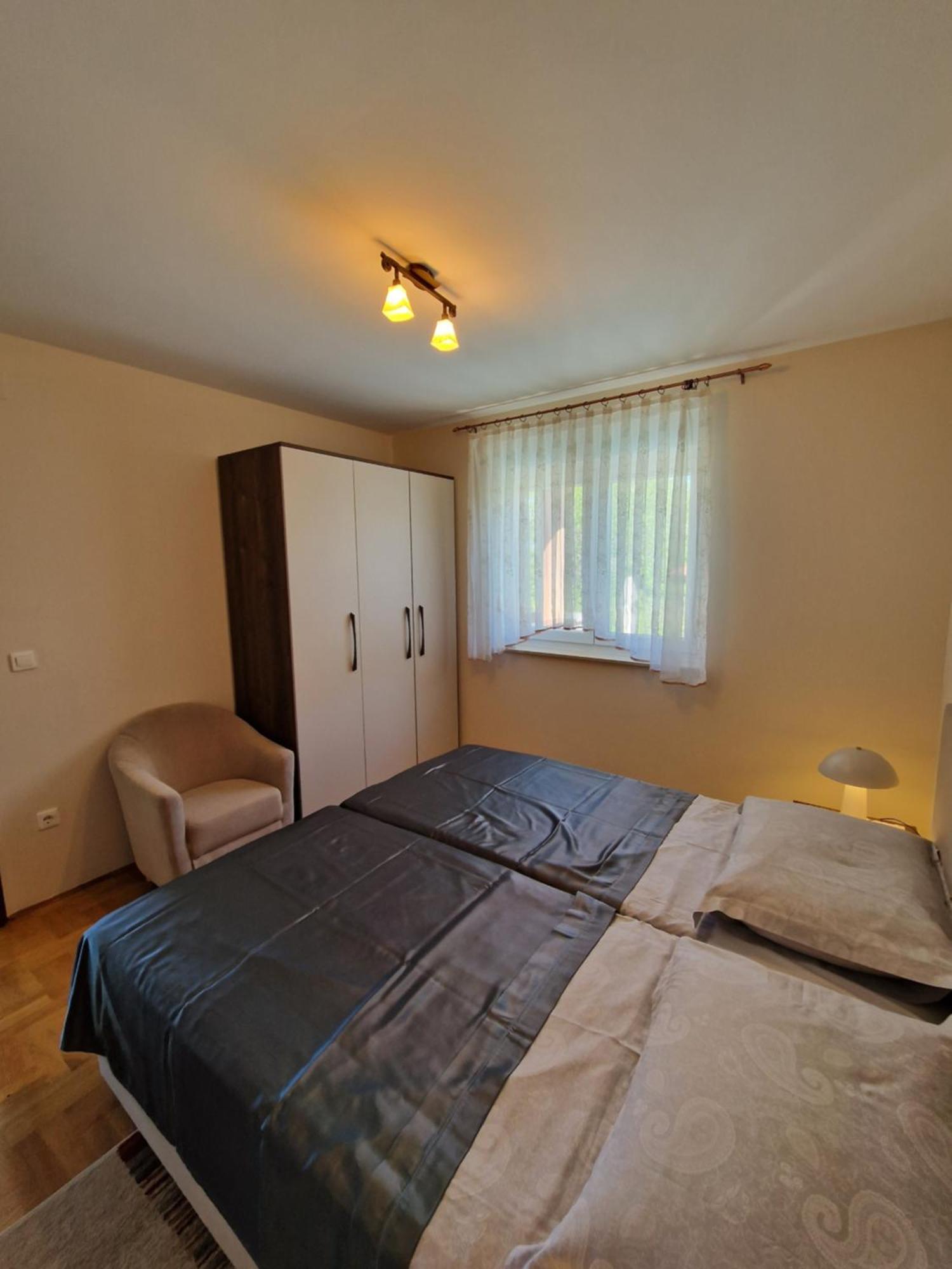 Apartments Simag Banjole Εξωτερικό φωτογραφία