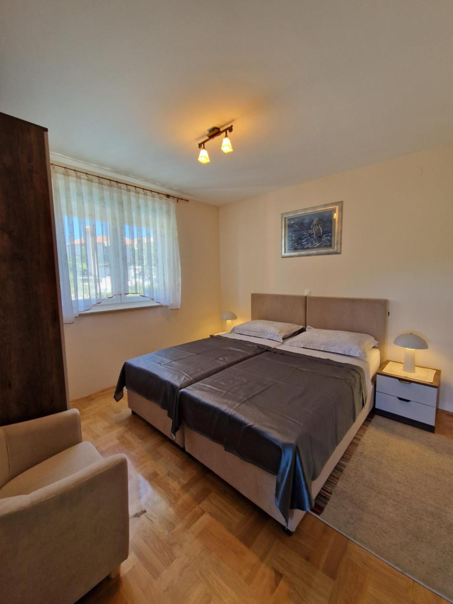 Apartments Simag Banjole Εξωτερικό φωτογραφία