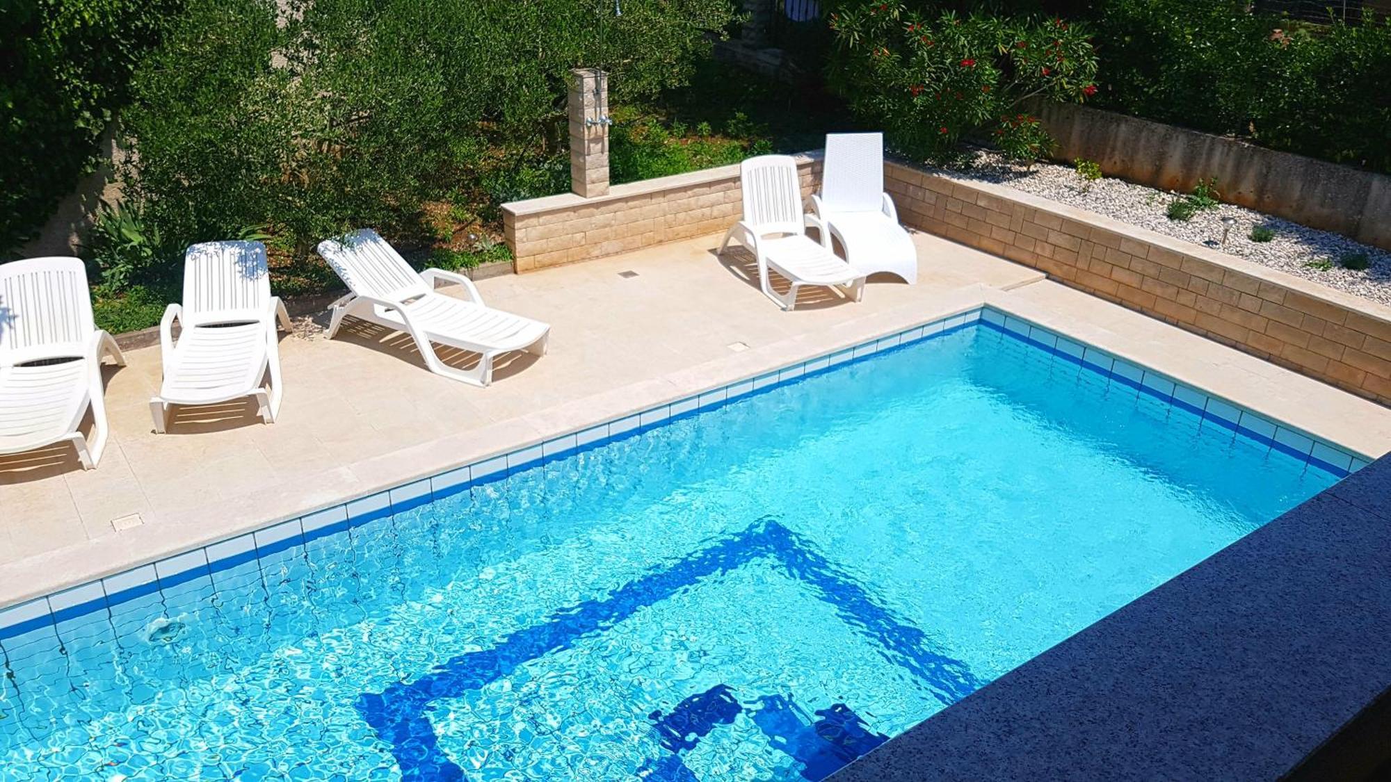 Apartments Simag Banjole Εξωτερικό φωτογραφία