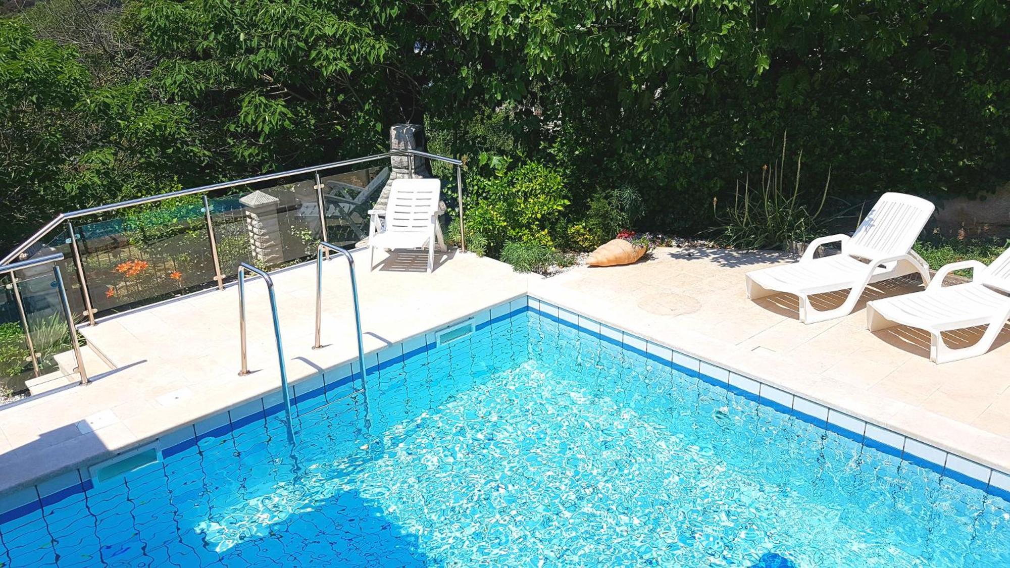 Apartments Simag Banjole Εξωτερικό φωτογραφία