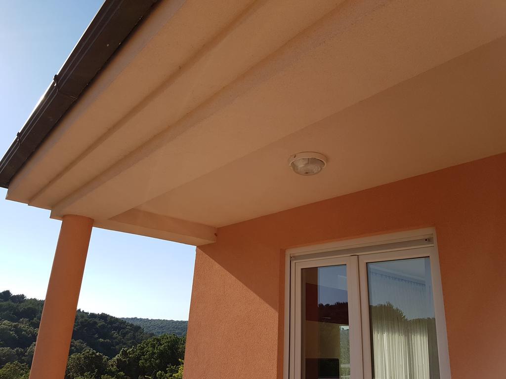 Apartments Simag Banjole Εξωτερικό φωτογραφία