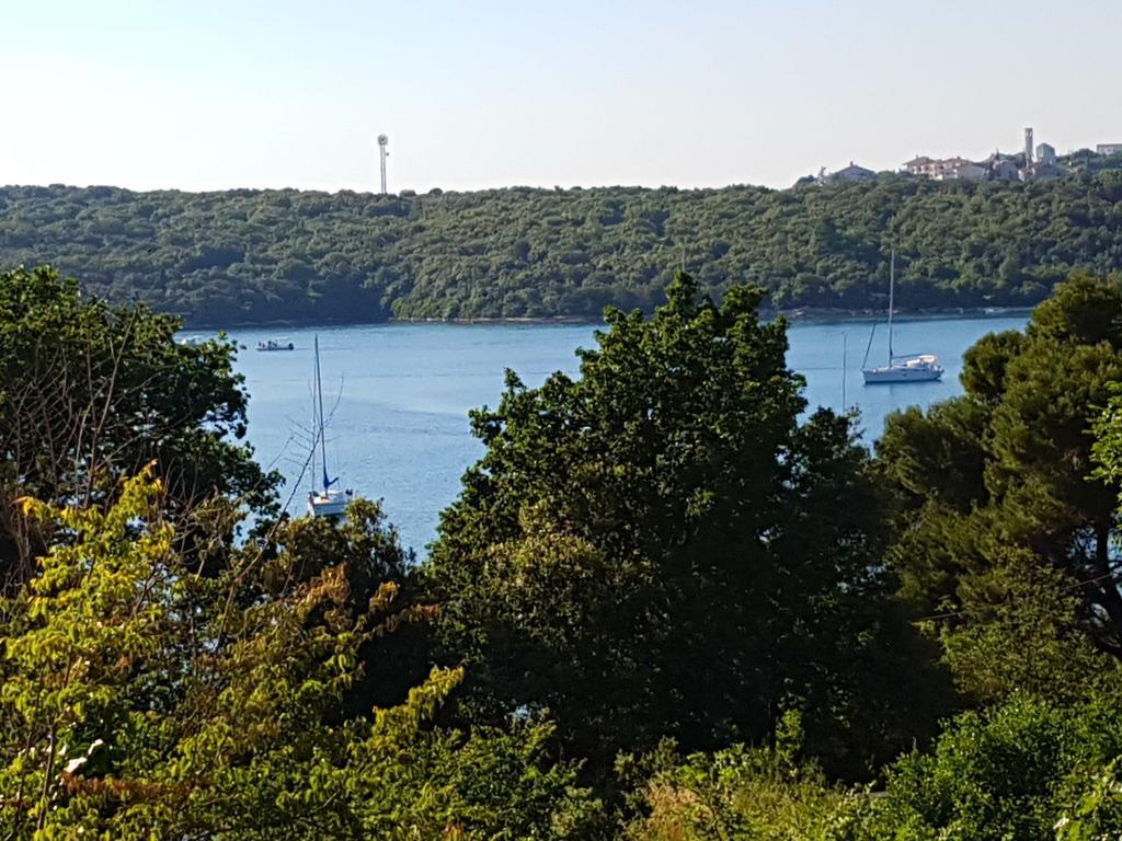 Apartments Simag Banjole Εξωτερικό φωτογραφία