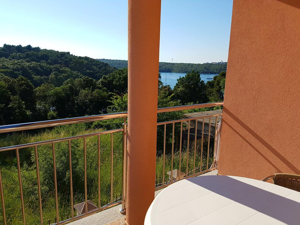 Apartments Simag Banjole Εξωτερικό φωτογραφία