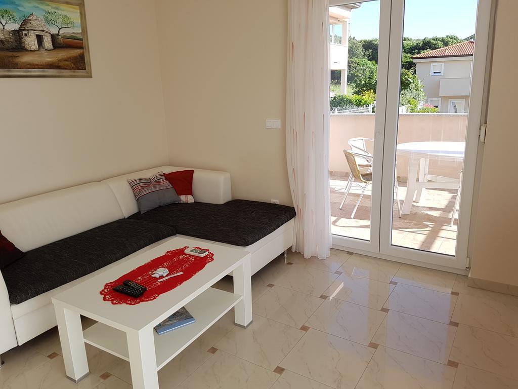 Apartments Simag Banjole Εξωτερικό φωτογραφία