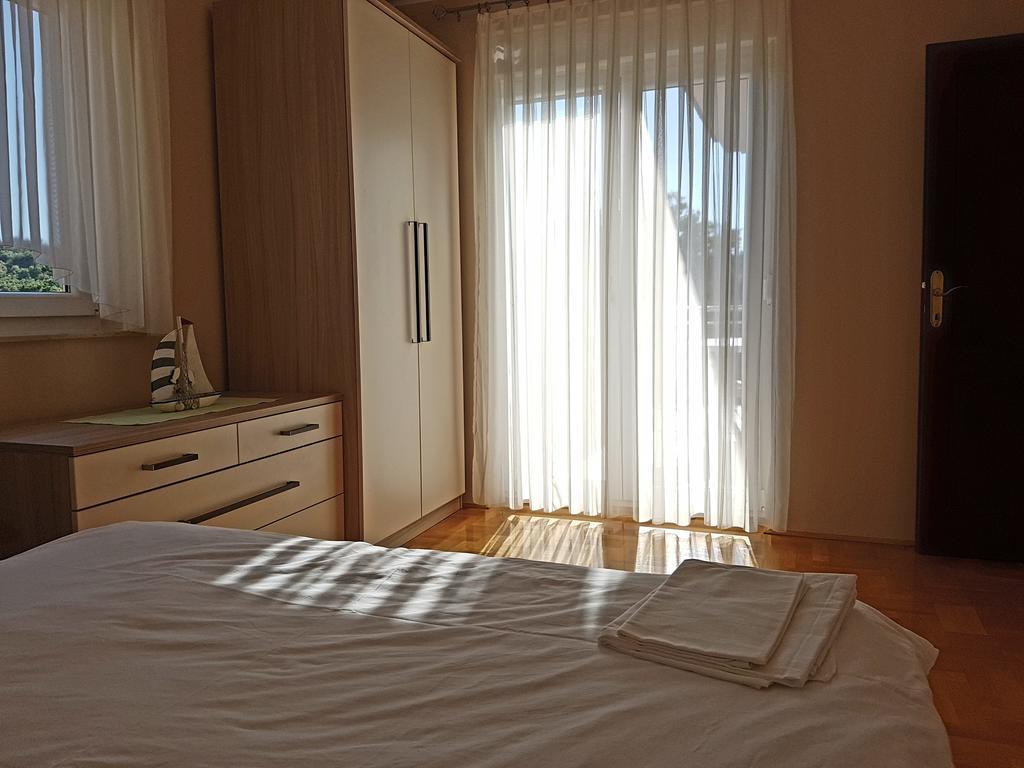 Apartments Simag Banjole Εξωτερικό φωτογραφία
