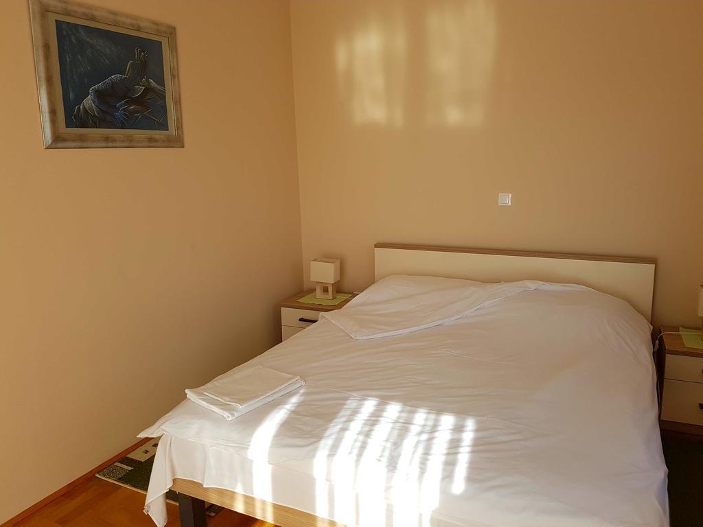 Apartments Simag Banjole Εξωτερικό φωτογραφία