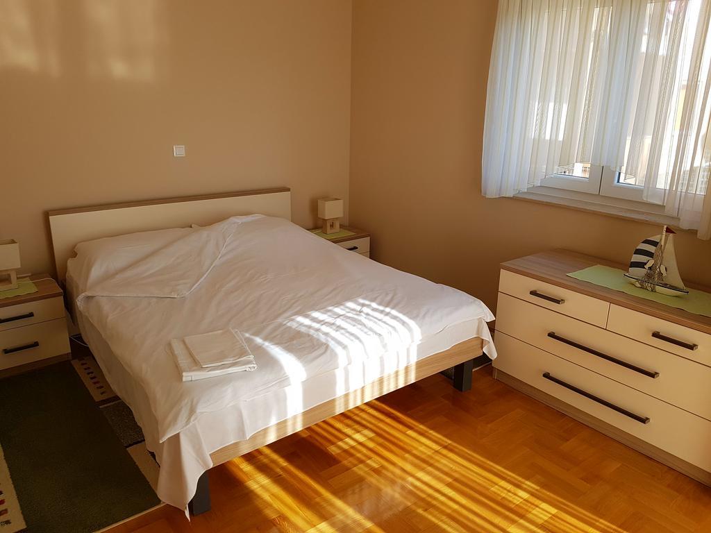 Apartments Simag Banjole Εξωτερικό φωτογραφία