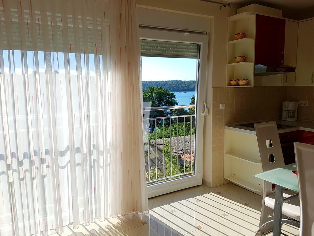 Apartments Simag Banjole Εξωτερικό φωτογραφία