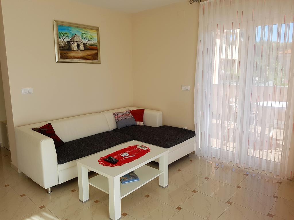 Apartments Simag Banjole Εξωτερικό φωτογραφία