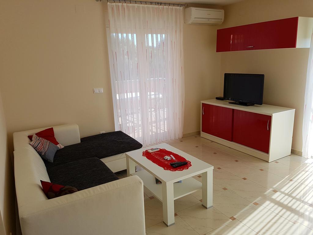 Apartments Simag Banjole Εξωτερικό φωτογραφία