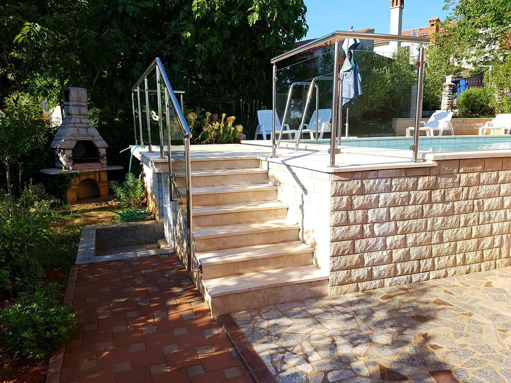Apartments Simag Banjole Εξωτερικό φωτογραφία