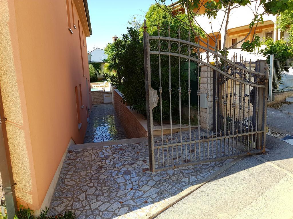 Apartments Simag Banjole Εξωτερικό φωτογραφία