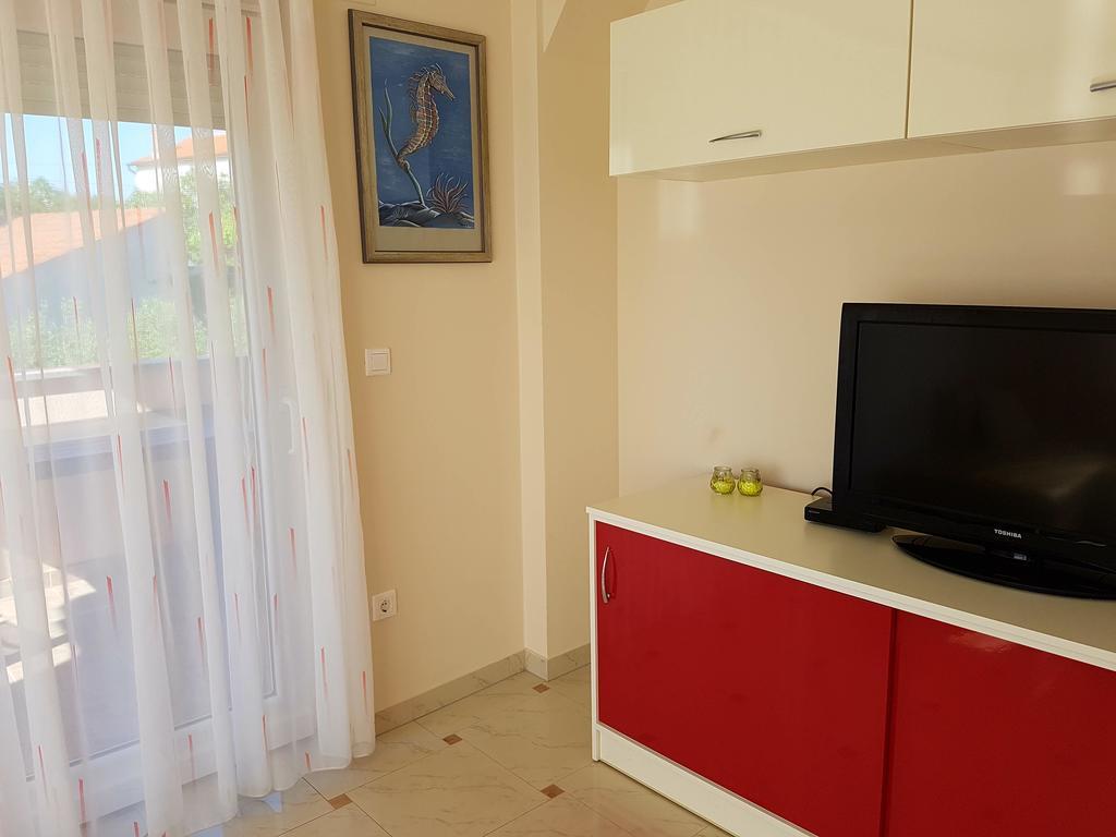 Apartments Simag Banjole Εξωτερικό φωτογραφία