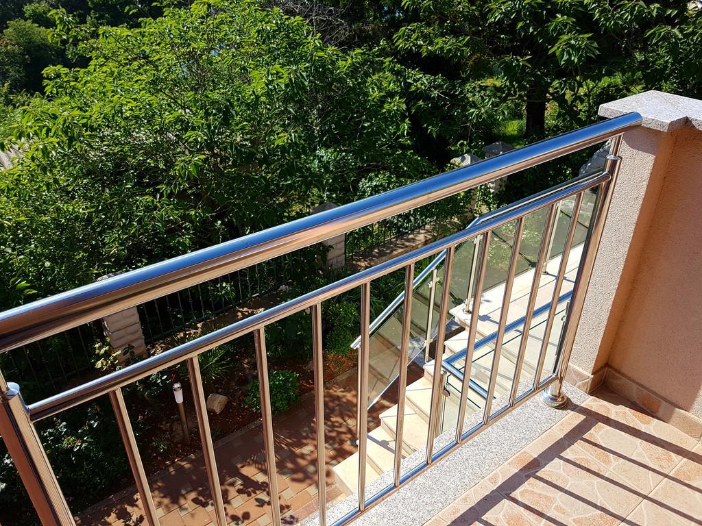 Apartments Simag Banjole Εξωτερικό φωτογραφία