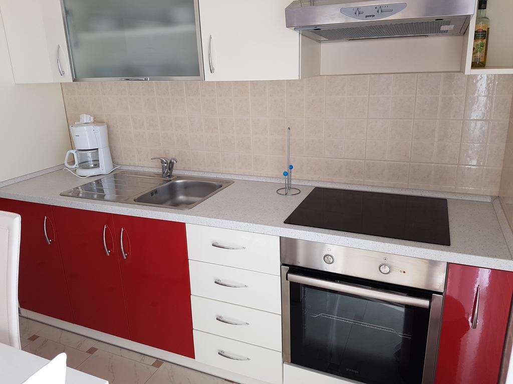 Apartments Simag Banjole Εξωτερικό φωτογραφία