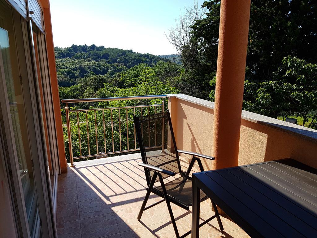 Apartments Simag Banjole Εξωτερικό φωτογραφία
