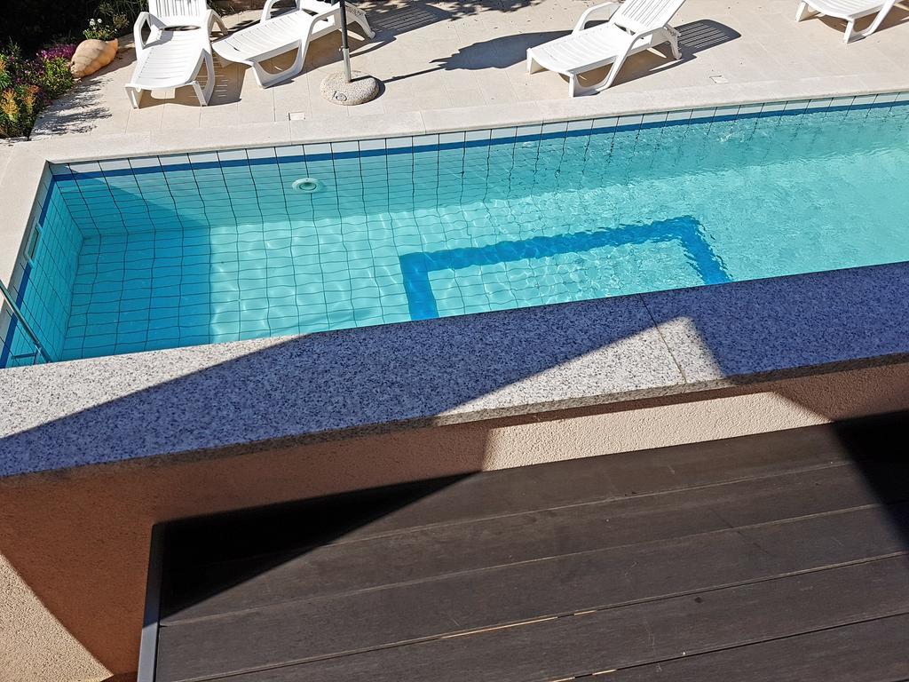 Apartments Simag Banjole Εξωτερικό φωτογραφία