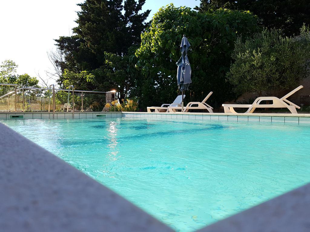 Apartments Simag Banjole Εξωτερικό φωτογραφία