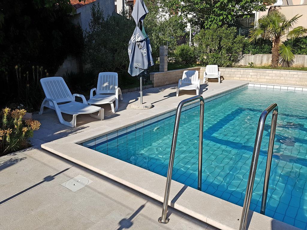 Apartments Simag Banjole Εξωτερικό φωτογραφία