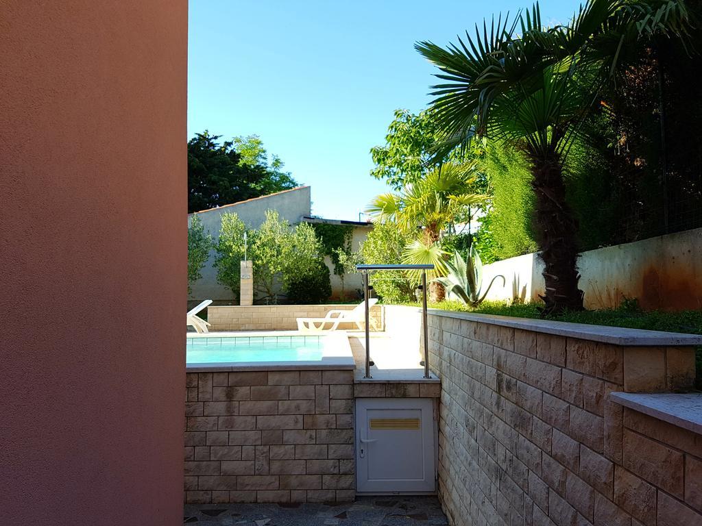 Apartments Simag Banjole Εξωτερικό φωτογραφία