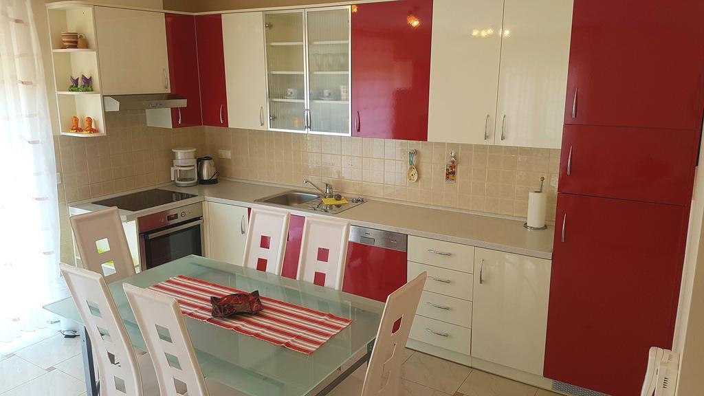 Apartments Simag Banjole Εξωτερικό φωτογραφία