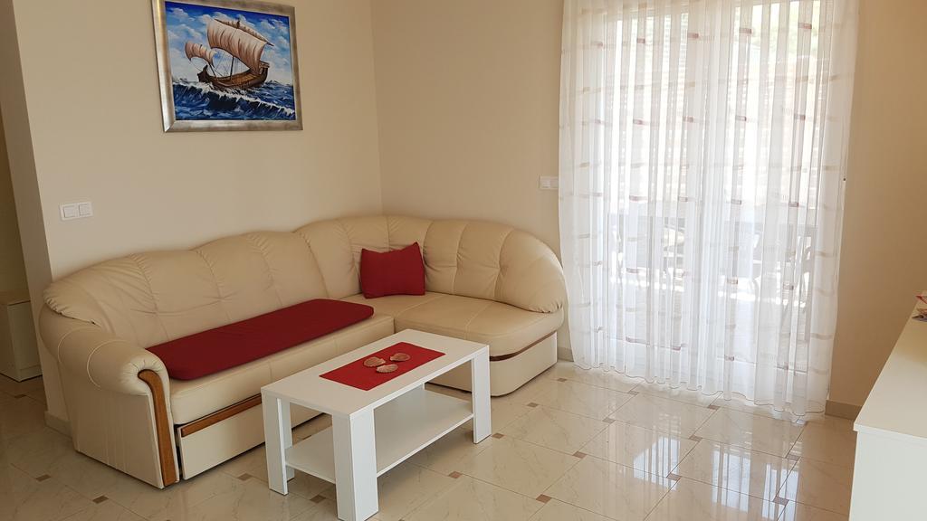 Apartments Simag Banjole Εξωτερικό φωτογραφία