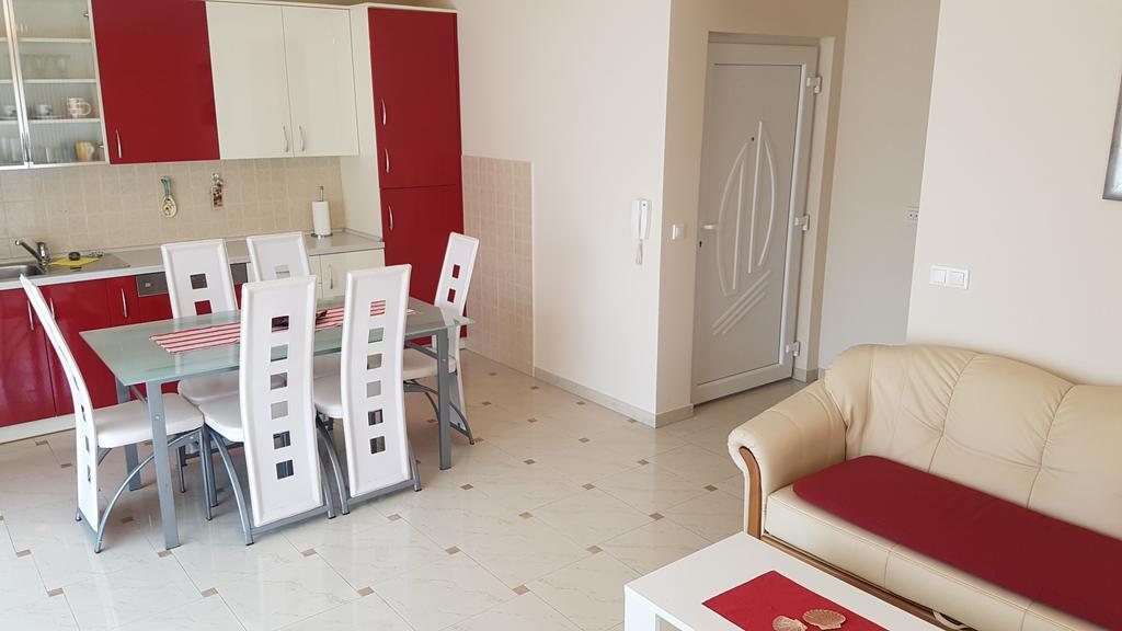 Apartments Simag Banjole Εξωτερικό φωτογραφία