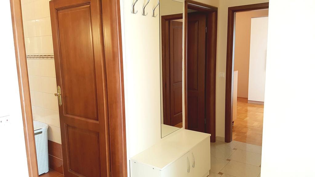 Apartments Simag Banjole Εξωτερικό φωτογραφία