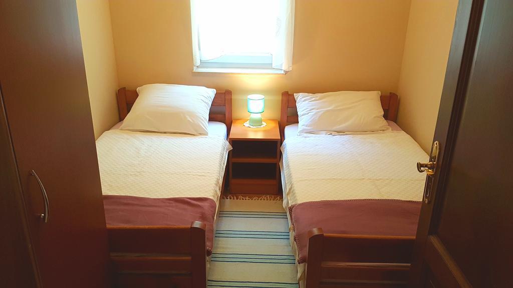 Apartments Simag Banjole Εξωτερικό φωτογραφία