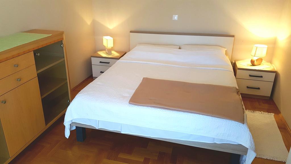 Apartments Simag Banjole Εξωτερικό φωτογραφία