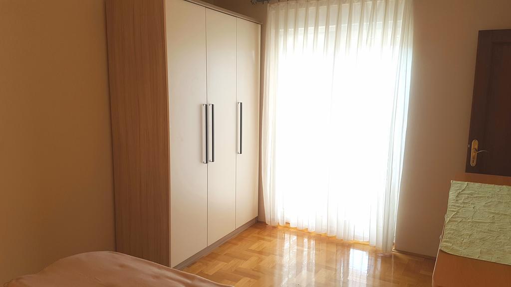 Apartments Simag Banjole Εξωτερικό φωτογραφία