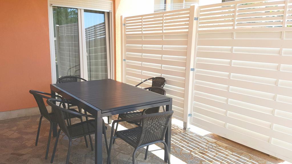 Apartments Simag Banjole Εξωτερικό φωτογραφία
