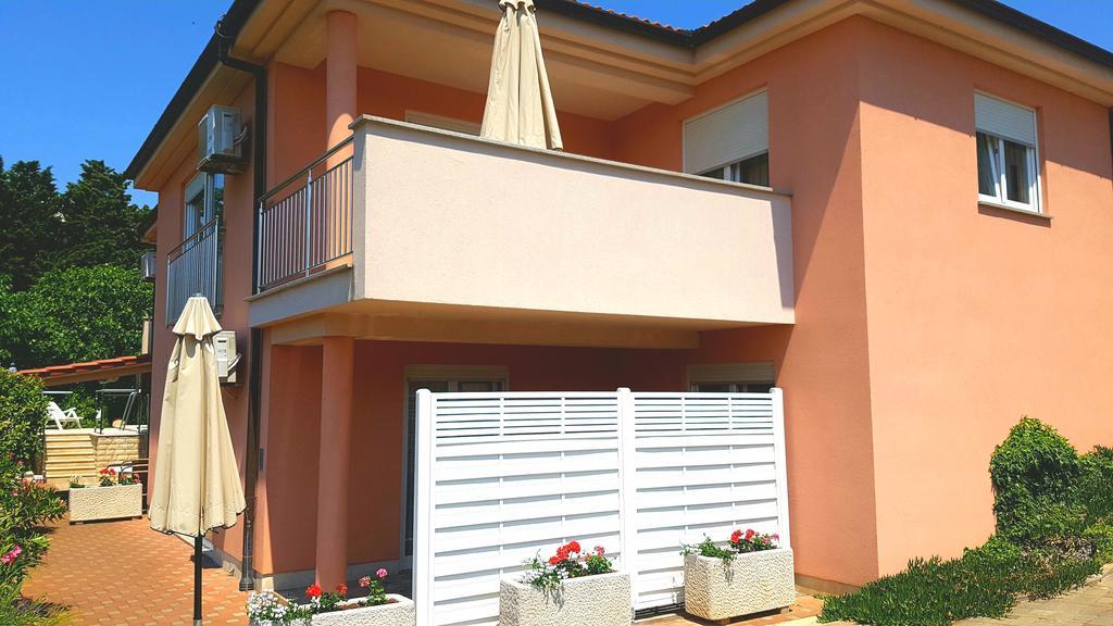 Apartments Simag Banjole Εξωτερικό φωτογραφία