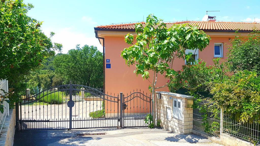 Apartments Simag Banjole Εξωτερικό φωτογραφία