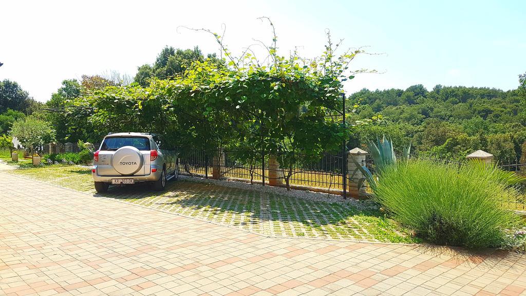 Apartments Simag Banjole Εξωτερικό φωτογραφία