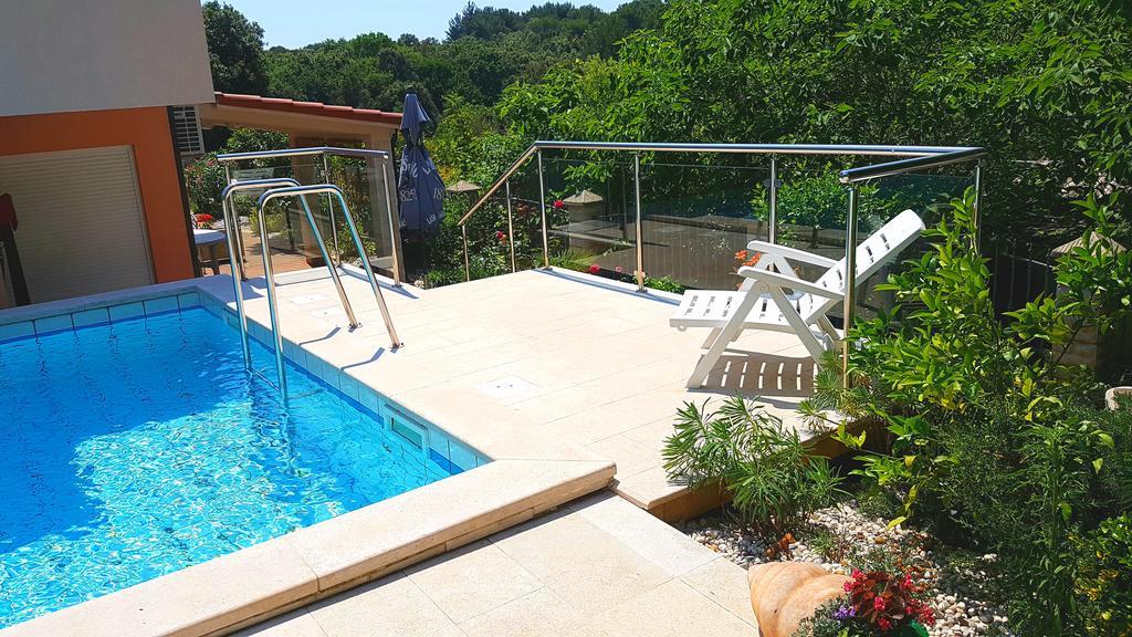 Apartments Simag Banjole Εξωτερικό φωτογραφία
