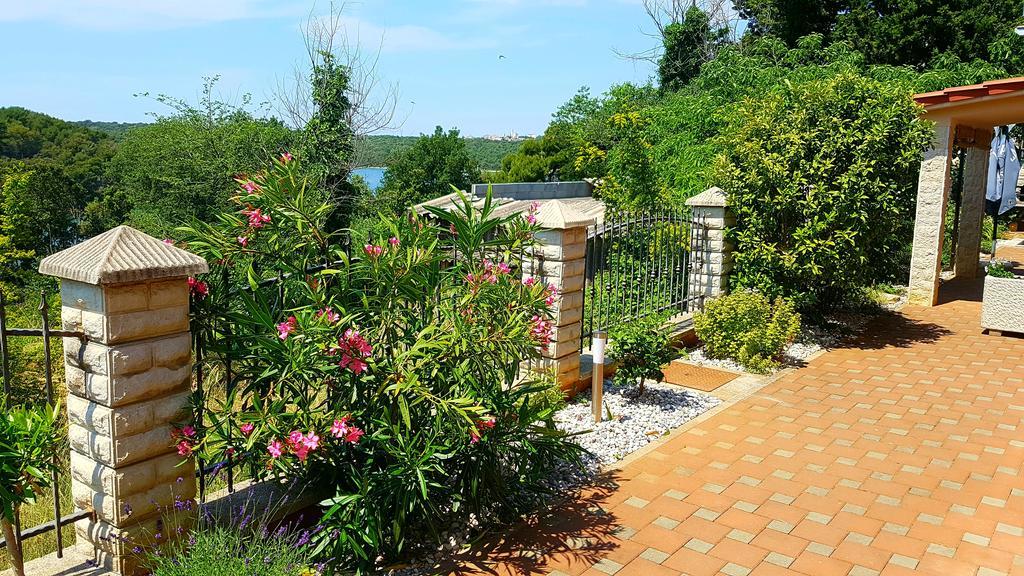 Apartments Simag Banjole Εξωτερικό φωτογραφία