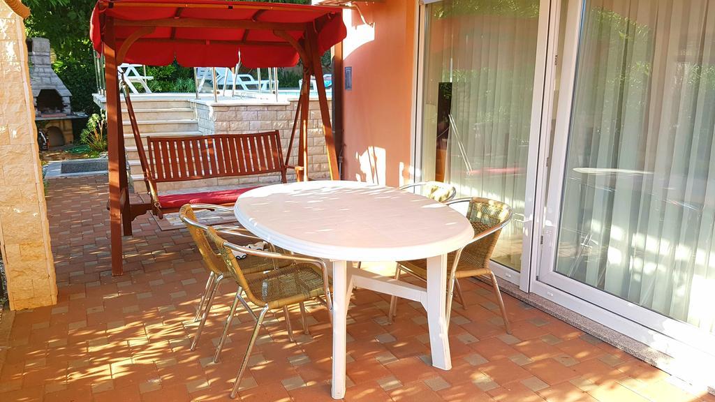Apartments Simag Banjole Εξωτερικό φωτογραφία