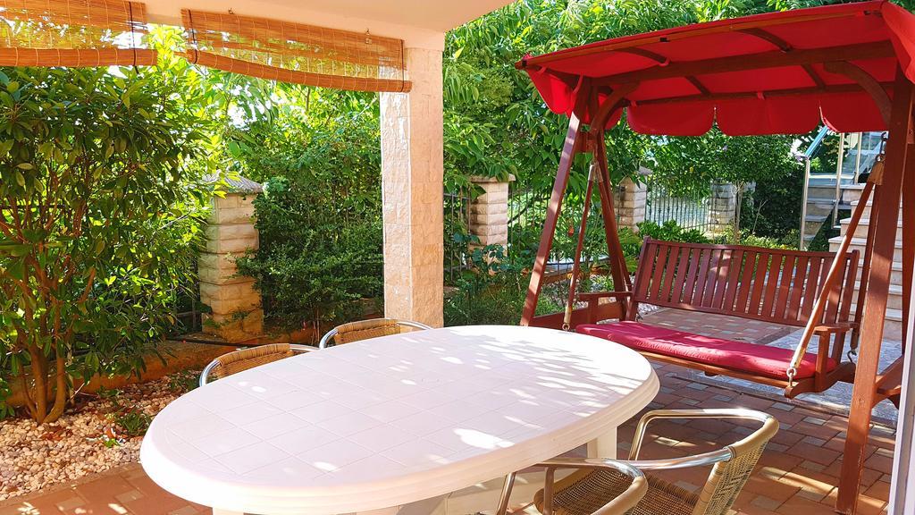 Apartments Simag Banjole Εξωτερικό φωτογραφία