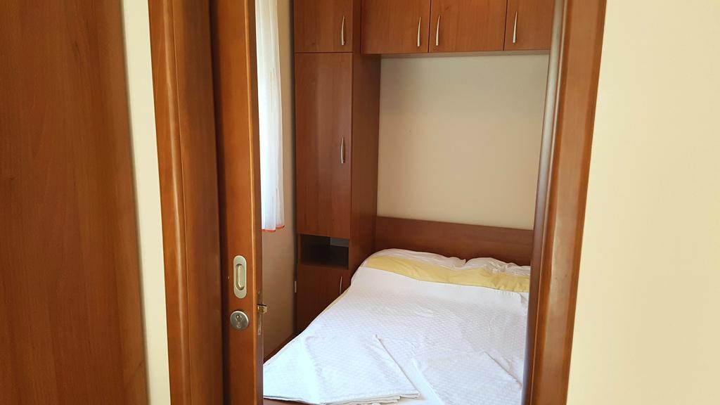 Apartments Simag Banjole Εξωτερικό φωτογραφία