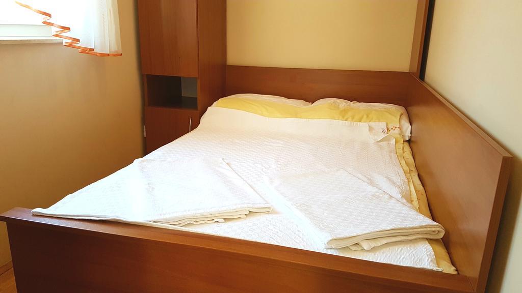 Apartments Simag Banjole Εξωτερικό φωτογραφία
