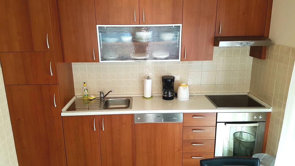 Apartments Simag Banjole Εξωτερικό φωτογραφία