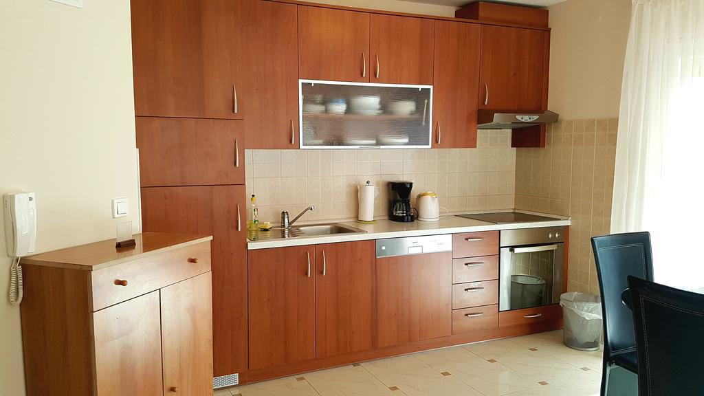 Apartments Simag Banjole Εξωτερικό φωτογραφία