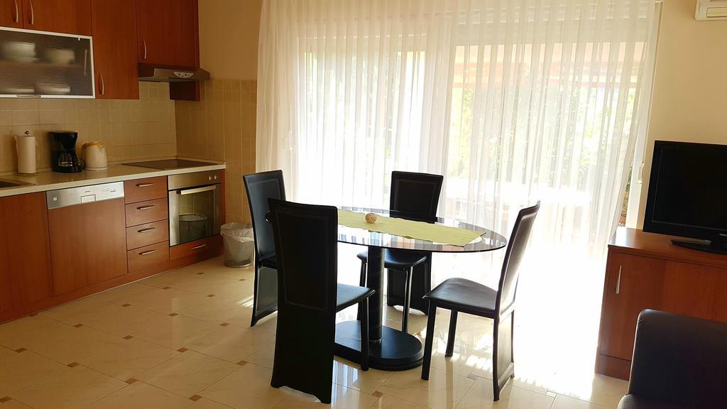 Apartments Simag Banjole Εξωτερικό φωτογραφία
