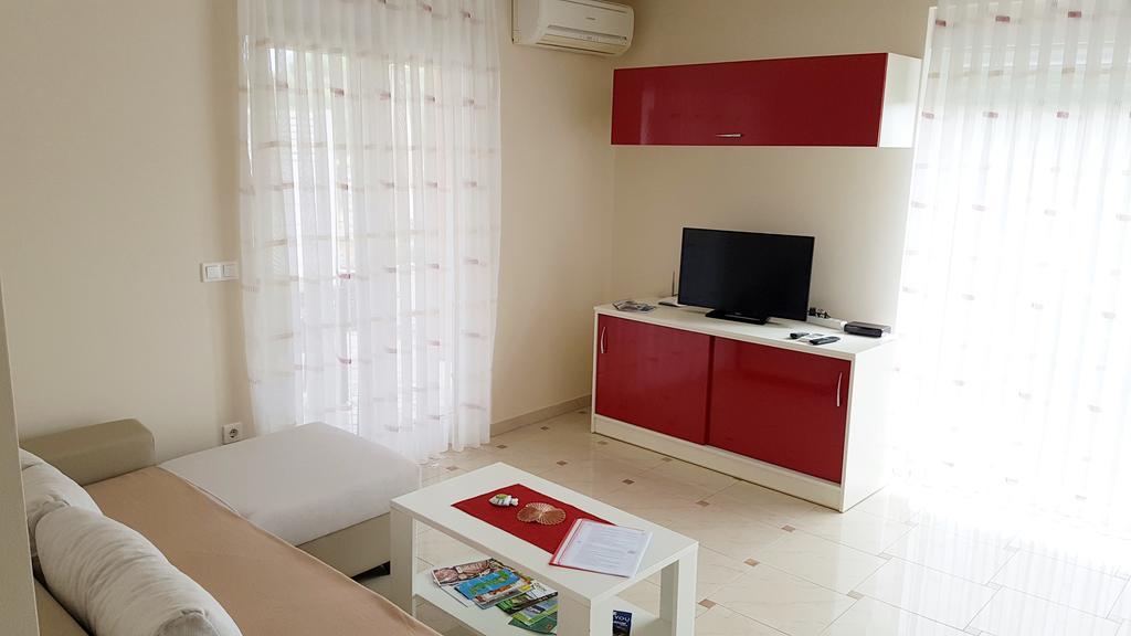 Apartments Simag Banjole Εξωτερικό φωτογραφία
