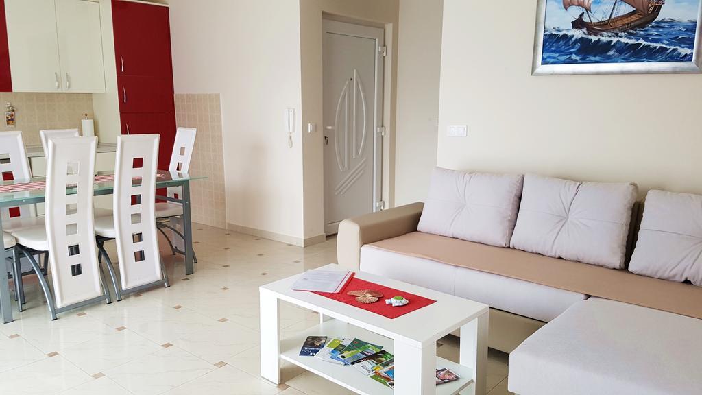 Apartments Simag Banjole Εξωτερικό φωτογραφία