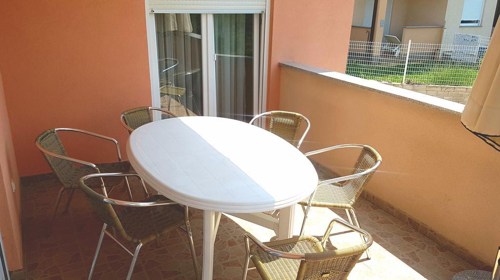 Apartments Simag Banjole Εξωτερικό φωτογραφία